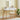Set de Dressing FAUSKE 3 buc. Alb 100 x 50 x 143 cm