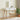 Set de Dressing FAUSKE 3 buc. Alb 100 x 50 x 143 cm