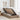 Cadru de pat otoman Cappuccino 90 x 200 cm Piele artificială