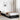 Cadru de pat otoman Negru 100 x 200 cm Piele artificială