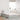 Cadru de pat otoman Gri deschis 120 x 200 cm Catifea
