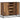 Bufet Lemn de stejar 92 x 35 x 76 cm Lemn prelucrat