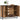 Bufet Lemn de stejar 92 x 35 x 76 cm Lemn prelucrat