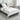 Set de plapumă și perne 3 buc. 140x220 cm Vară 140 GSM Lână Alb
