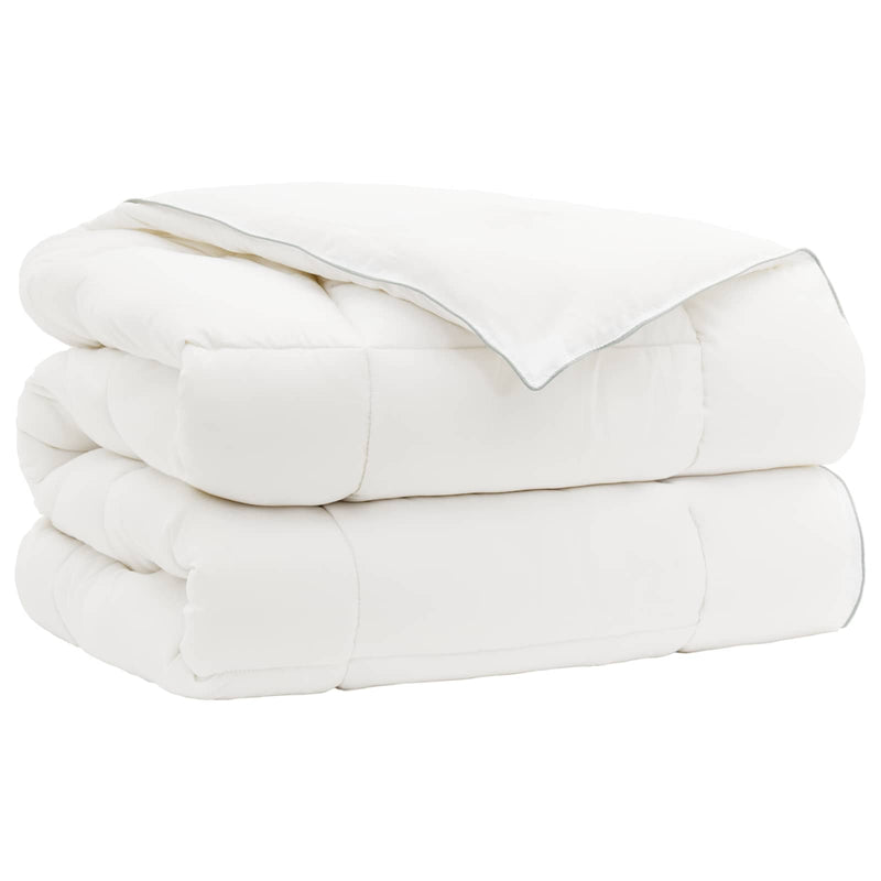 Set de plapumă și perne 3 buc. 155x220 cm 4 anotimpuri 350 GSM