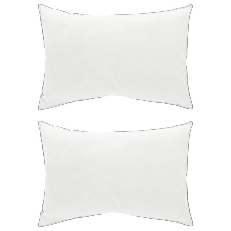 Set de plapumă și perne 3 buc. 200x200 cm 4 anotimpuri Lână Alb