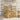 Set de canapele de exterior Lemn Solid de Acacia Alb