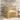 Set de canapele de exterior Poliester Alb