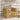 Set de canapele de exterior Lemn Solid de Acacia Alb