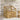 Set de canapele de exterior Lemn Solid de Acacia Alb