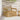 Canapea de exterior Lemn Solid de Acacia Alb