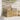 Canapea de exterior Lemn Solid de Acacia Alb