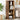 Bufet Lemn vechi 45 x 41 x 124 cm Lemn prelucrat
