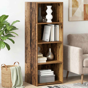 Bufet Lemn vechi 45 x 41 x 124 cm Lemn prelucrat
