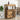 Carucior de Bar Lemn vechi 60 x 39.5 x 89 cm Lemn prelucrat