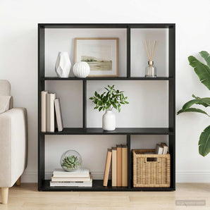 Dulap pentru cărți 102 x 29 x 103,5 cm Lemn prelucrat