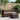 Sofa de grădină cu 3 locuri, cu perne, aspect de rattan PP Maro