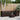 Sofa de grădină cu 5 locuri cu perne aspect rattan PP Maro