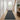 Covor Runner ORIZ 1150 gsm Model din plasă neagră
