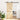 Ușă glisantă 70 x 210 cm Lemn de Pin Solid (Nefinisat)