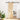 Ușă glisantă Natural și Negru 70 x 210 cm Lemn de Pin Solid