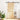 Ușă glisantă Natural și Negru 90 x 210 cm Lemn de Pin Solid
