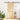 Ușă glisantă Natural și Negru 90 x 210 cm Lemn de Pin Solid