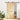 Ușă glisantă 100 x 210 cm Lemn de Pin Solid (Nefinisat)