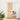 Ușă glisantă 70 x 210 cm Lemn de Pin Solid (Nefinisat)