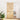 Ușă glisantă 90 x 210 cm Lemn masiv de pin Natural și Alb
