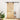 Ușă glisantă Natural și Negru 95 x 210 cm Lemn de Pin Solid