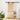 Ușă glisantă 80 x 210 cm Lemn de Pin Solid (Nefinisat)