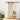 Ușă glisantă 70 x 210 cm Lemn de Pin Solid (Nefinisat)