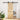 Ușă glisantă Natural și Negru 70 x 210 cm Lemn de Pin Solid
