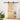 Ușă glisantă 85 x 210 cm Lemn de Pin Solid (Nefinisat)