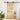 Ușă glisantă Natural și Negru 95 x 210 cm Lemn de Pin Solid