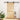 Ușă glisantă Natural și Negru 95 x 210 cm Lemn de Pin Solid