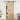 Ușă glisantă natural 73,5 x 211 cm Lemn masiv de pin