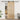 Ușă glisantă ORKDAL 86 x 211 cm Lemn masiv de pin natural