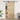 Ușă glisantă ORKDAL 86 x 211 cm Lemn masiv de pin
