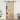 Ușă glisantă ORKDAL 73,5 x 211 cm Lemn masiv de pin natural