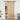 Ușă glisantă ORKDAL 86 x 211 cm Lemn masiv de pin natural