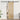 Ușă glisantă ORKDAL 61 x 198,5 cm Lemn masiv de pin natural