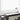 Prag de fereastră Alb 120 x 10 x 4,5 cm PVC