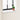 Prag de fereastră Alb 100 x 45 x 4,5 cm PVC