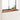 Prag de fereastră Lemn brun 120 x 45 x 4,5 cm PVC