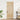 Ușă de interior 86 x 211 cm placaj natural