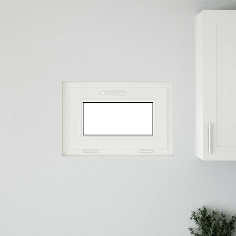 Fereastră pentru subsol RISOR 60 x 40 cm