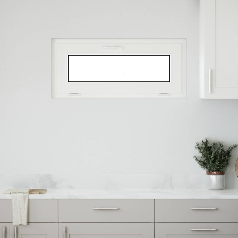 Fereastră pentru subsol RISOR 90 x 40 cm