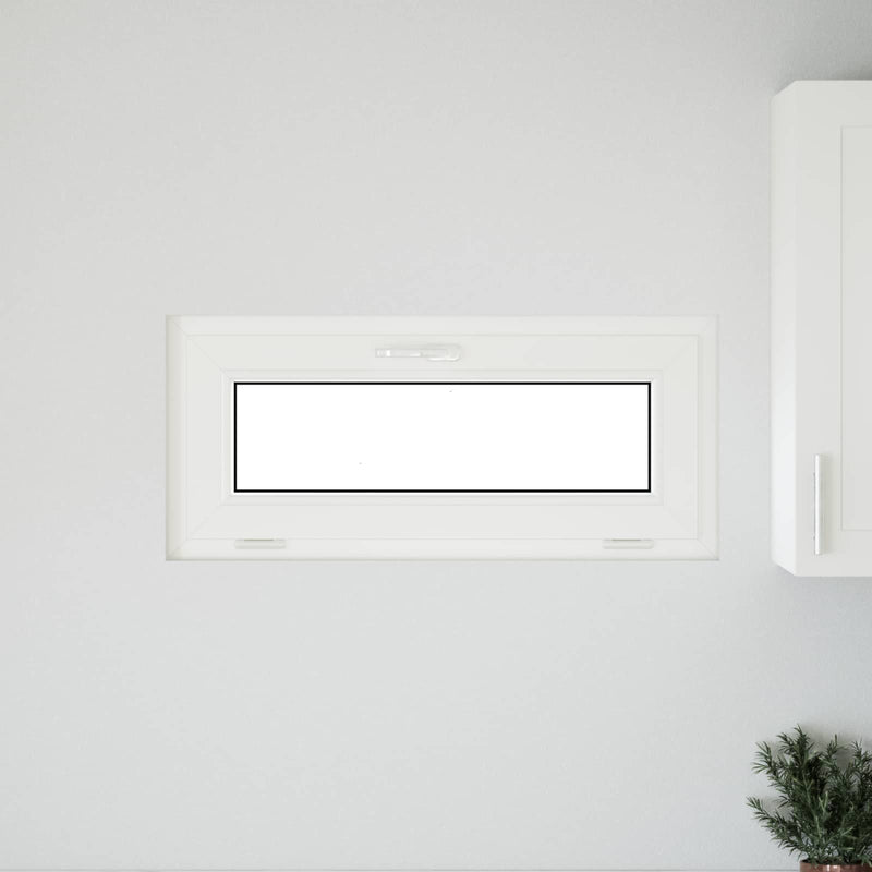 Fereastră pentru subsol RISOR 90 x 40 cm